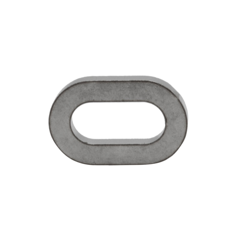 Stainless steel oval washer kit for select Sea-Doo models, part 291003880, for Jet Ski applications