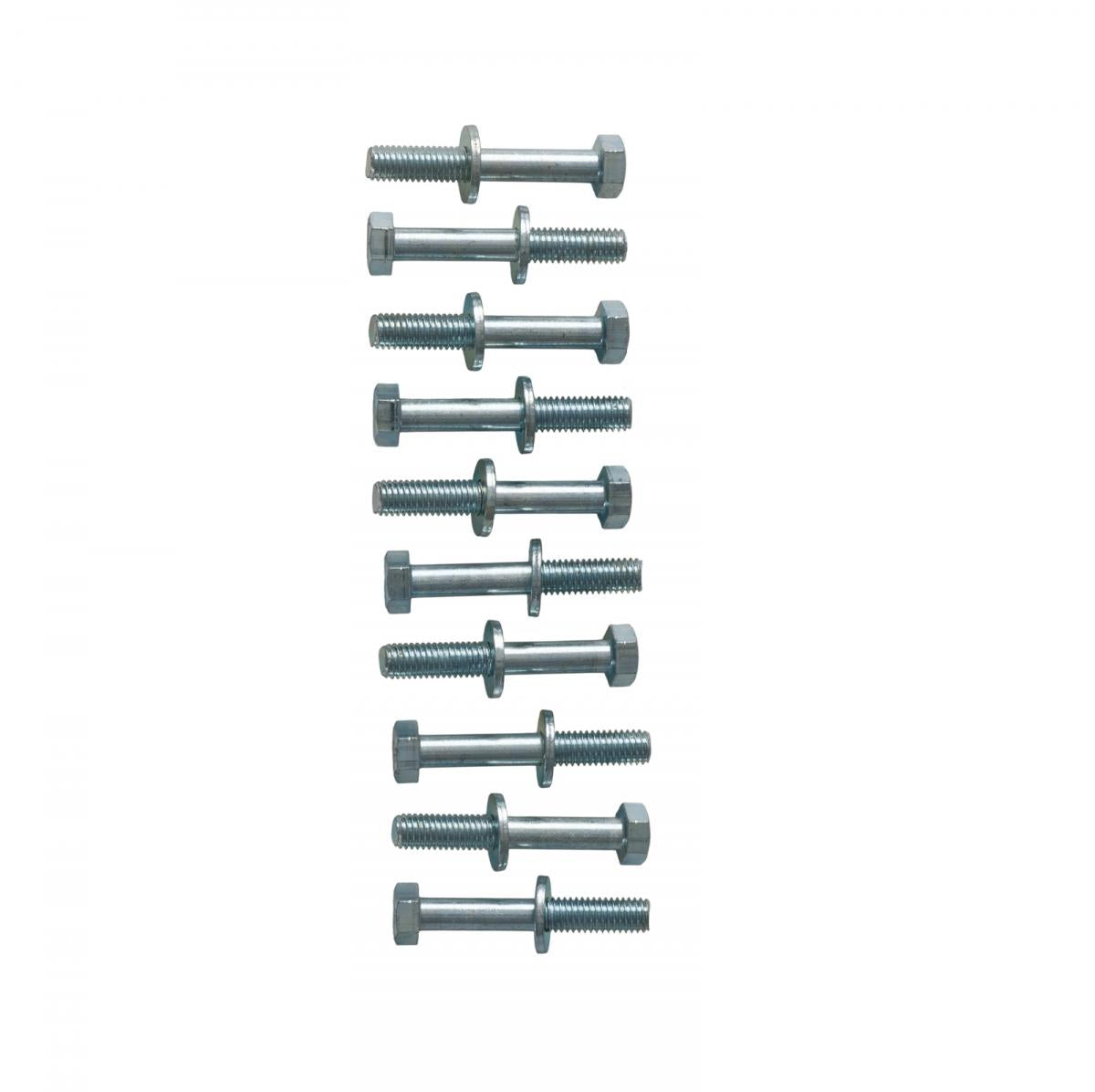 SBT head bolt kit for Yamaha WaveRunner Jet Ski, part numbers 90119-08M19-00 and 90119-088019-00