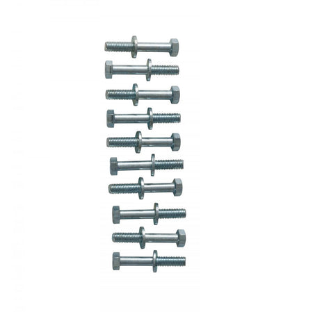 SBT head bolt kit for Yamaha WaveRunner Jet Ski, part numbers 90119-08M19-00 and 90119-088019-00