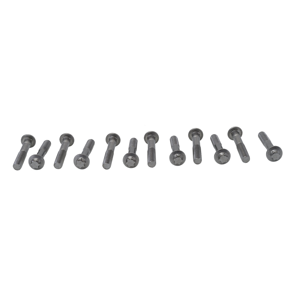 Sea-Doo head hex screw kit 420640308 for select models, Jet Ski engine fastener set