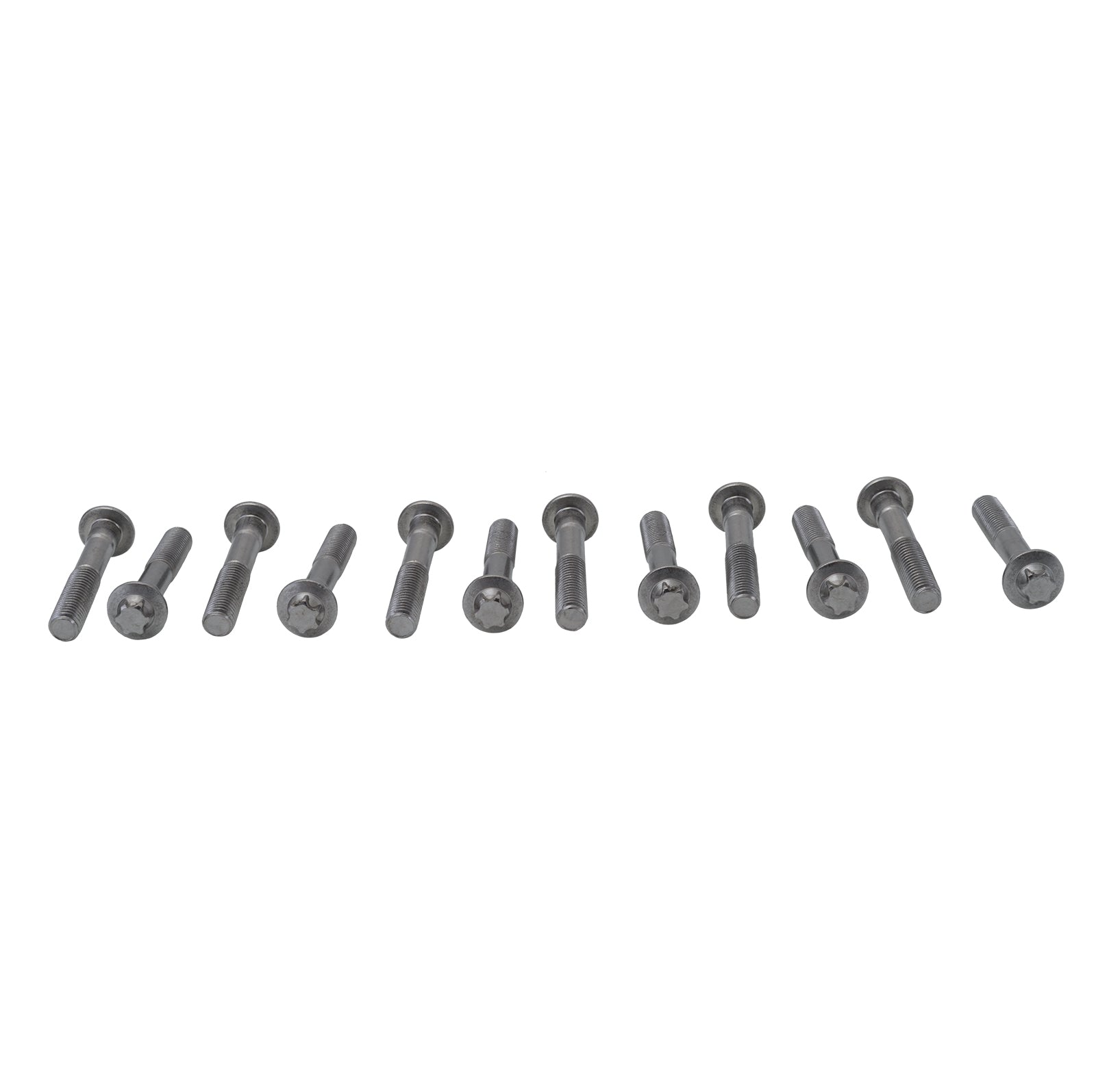 Sea-Doo head hex screw kit 420640308 for select models, Jet Ski engine fastener set