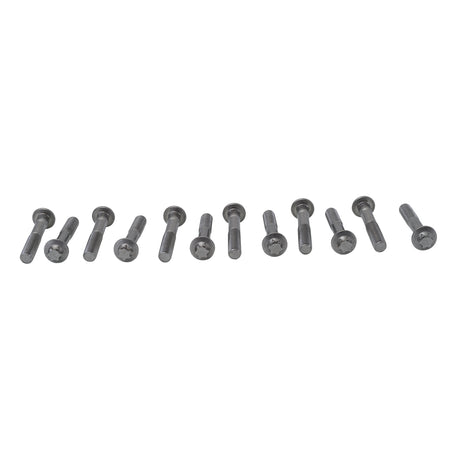 Sea-Doo head hex screw kit 420640308 for select models, Jet Ski engine fastener set