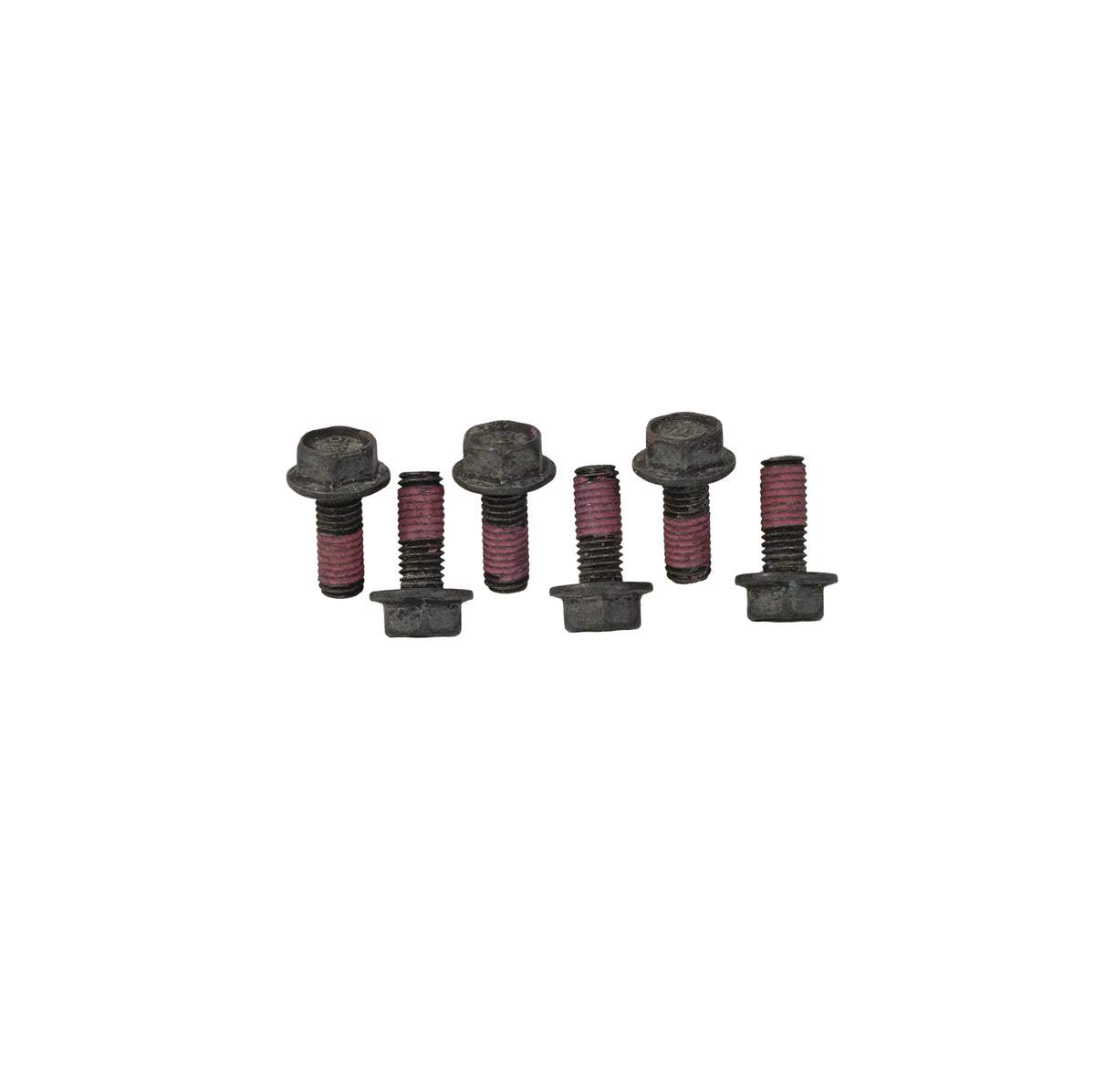 Sea-Doo magneto screw kit 295501043 for GTI 130 and GTI SE 155 select models Jet Ski