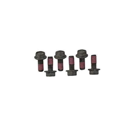 Sea-Doo magneto screw kit 295501043 for GTI 130 and GTI SE 155 select models Jet Ski