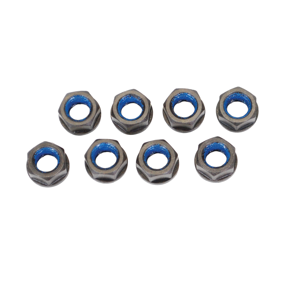 Yamaha rod nut set 90179-08327 for AR210, VX110 Deluxe, SX210 select models; fits WaveRunner Jet Ski