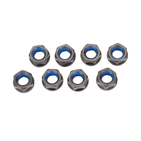 Yamaha rod nut set 90179-08327 for AR210, VX110 Deluxe, SX210 select models; fits WaveRunner Jet Ski