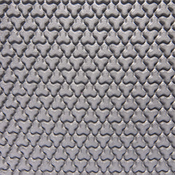 BlackTip Jetsports EVA traction mat foam samples for Jet Ski, showing black textured grip surface