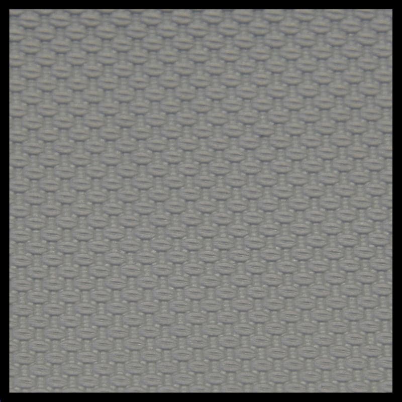 2.25" x 4.75" marine upholstery material sample for Jet Ski seats