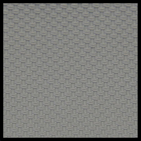 2.25" x 4.75" marine upholstery material sample for Jet Ski seats