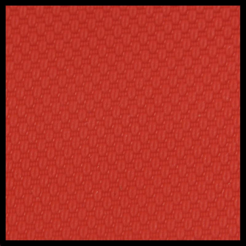 2.25" x 4.75" marine upholstery material sample for Jet Ski seats