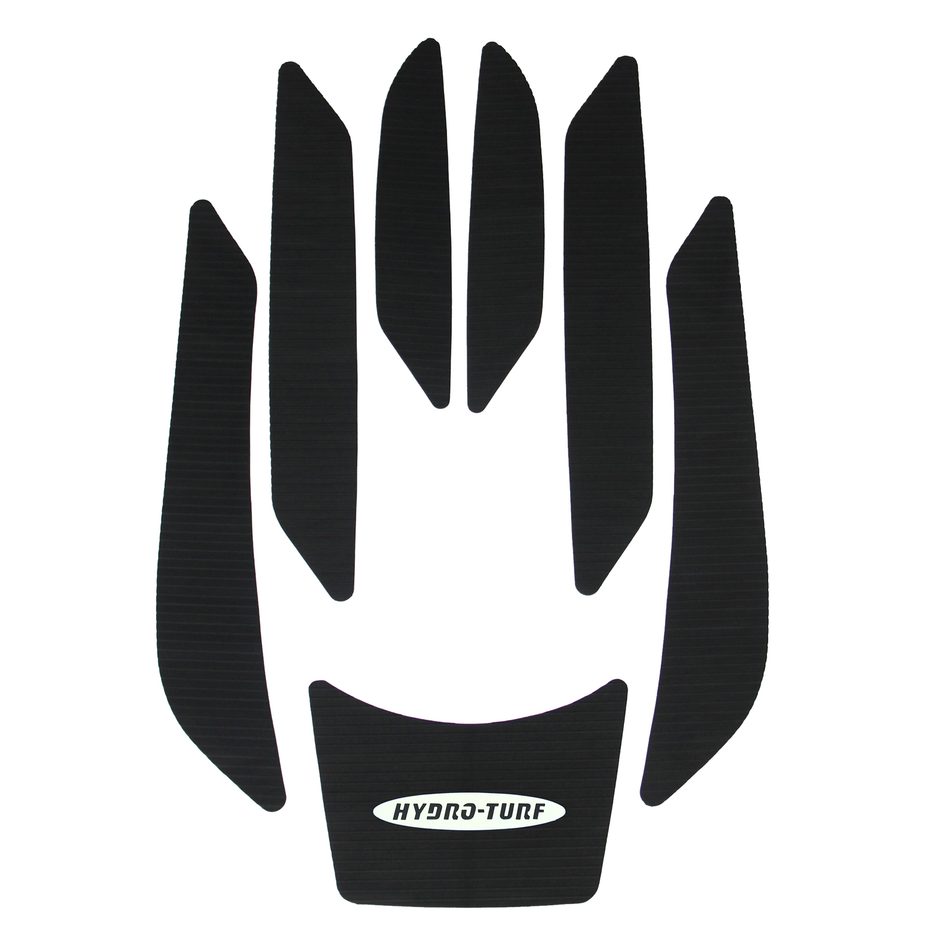 F-12 /F-12X /F-12X GPS 2002-2007