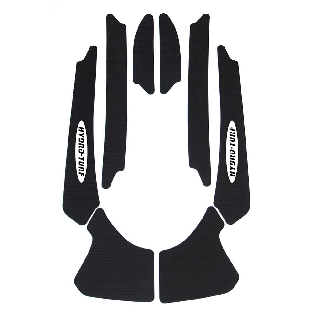 Honda F-15X /F-15X GPS /F-15 2008-2009 Jet Ski part fitment guide