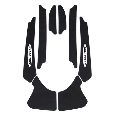 Honda F-15X /F-15X GPS /F-15 2008-2009 Jet Ski part fitment guide