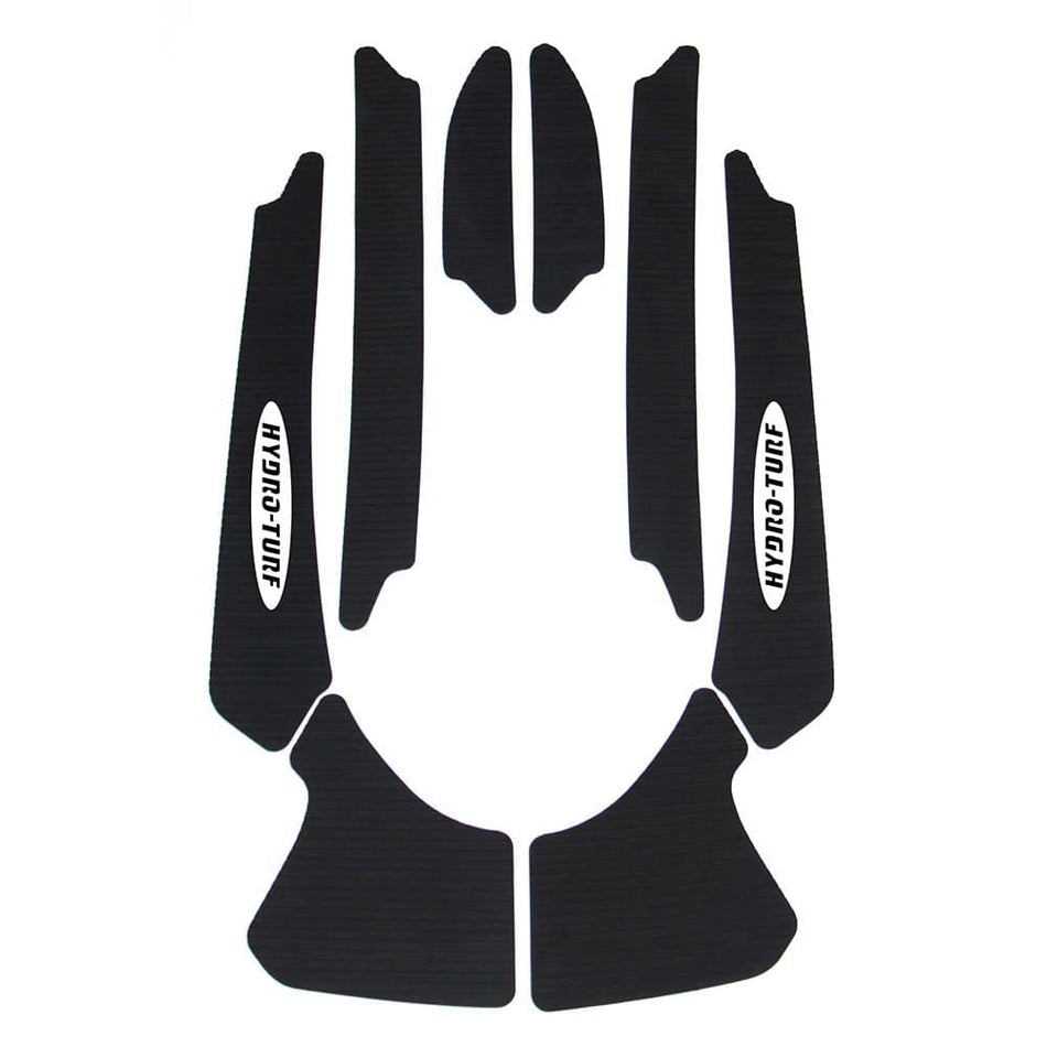 Honda F-15X /F-15X GPS /F-15 2008-2009 Jet Ski part fitment guide