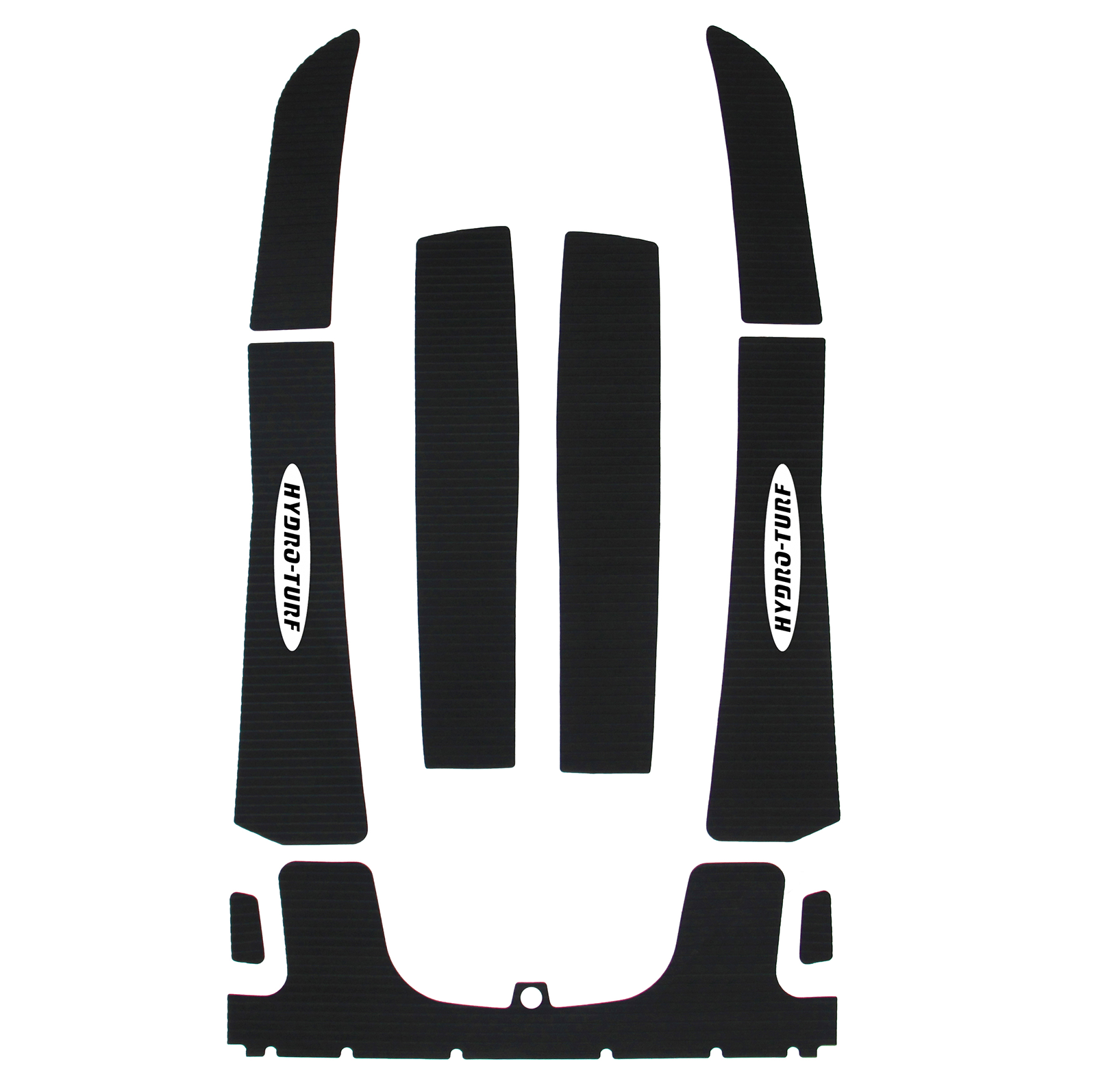 Kawasaki Jet Ski ST, STS, 900 STX, 750 STX fitment for 1994–1998 models