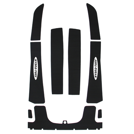 Kawasaki Jet Ski ST, STS, 900 STX, 750 STX fitment for 1994–1998 models