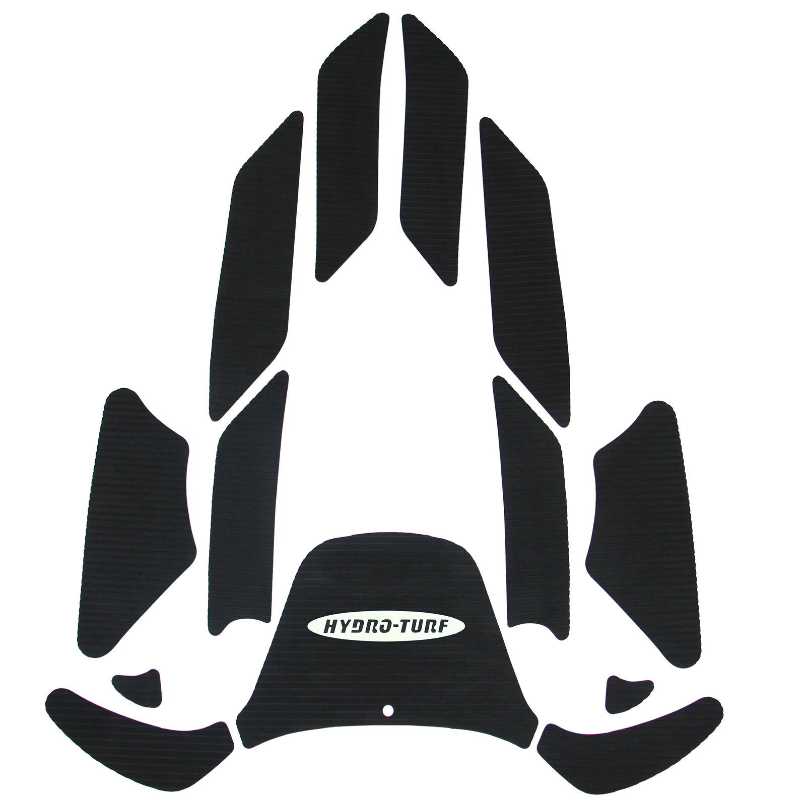 Yamaha WaveRunner SUV 1200 Jet Ski for 1999–2004 models