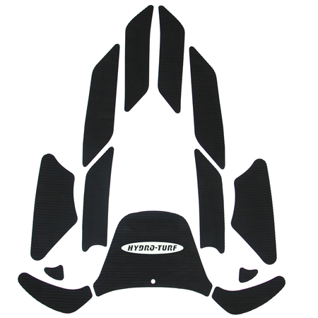 Yamaha WaveRunner SUV 1200 Jet Ski for 1999–2004 models