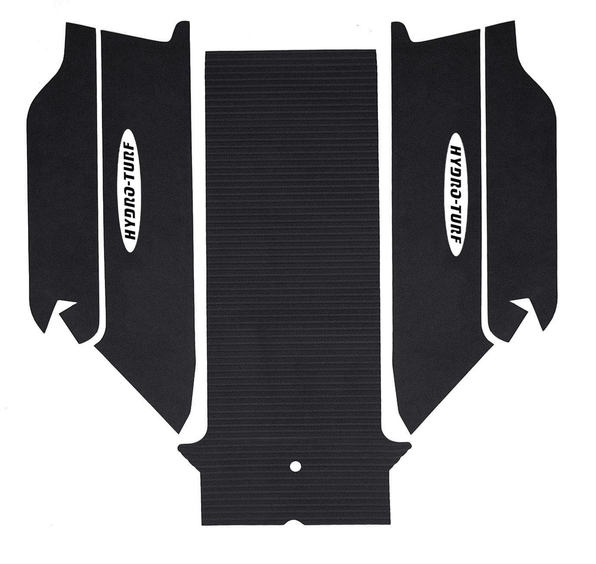 Yamaha WaveRunner Jet Ski Super Jet 700 / Super Jet 650 1996–2020 fitment
