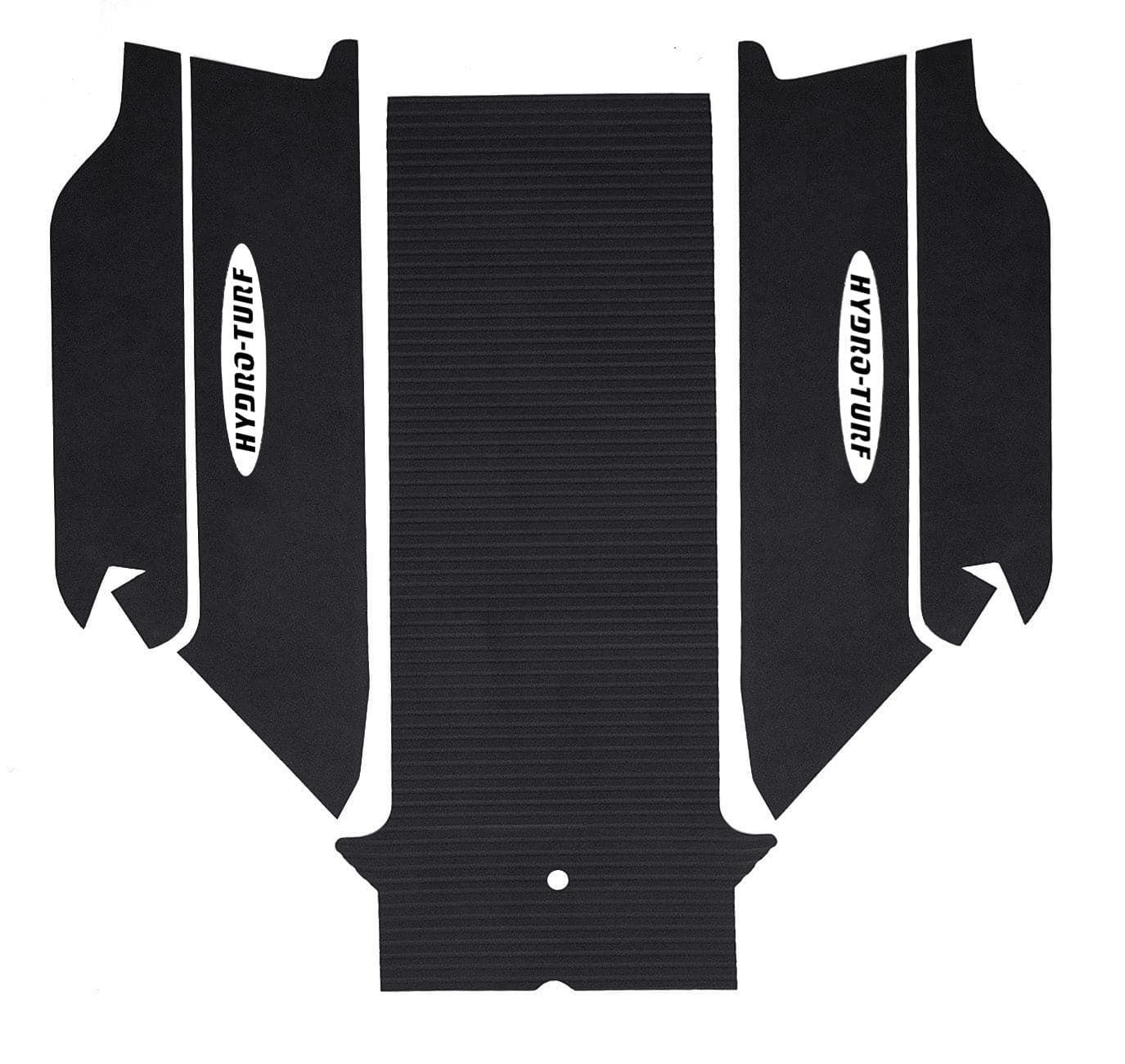 Yamaha WaveRunner Jet Ski Super Jet 700 / Super Jet 650 1996–2020 fitment