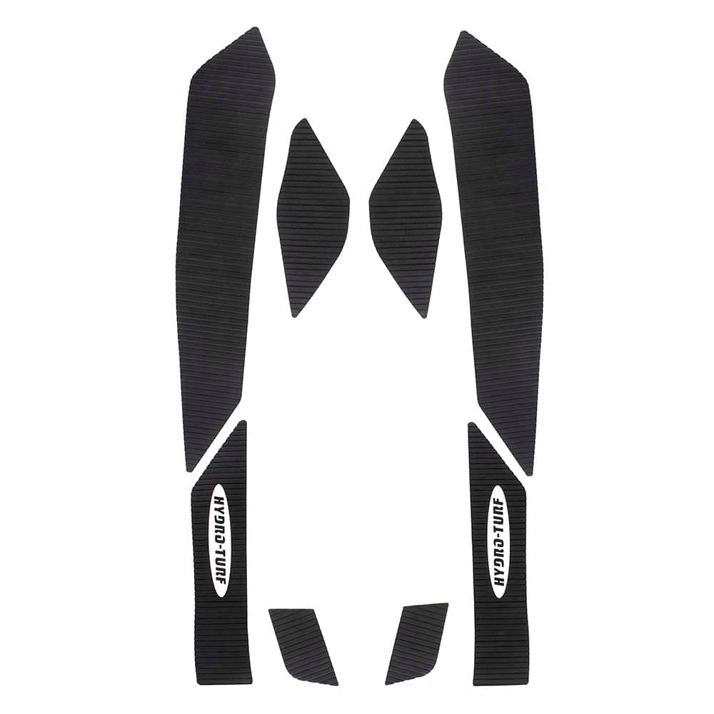 Spark Trixx 2-Up seat for 2017–2023 Sea-Doo Spark Trixx, Jet Ski passenger setup