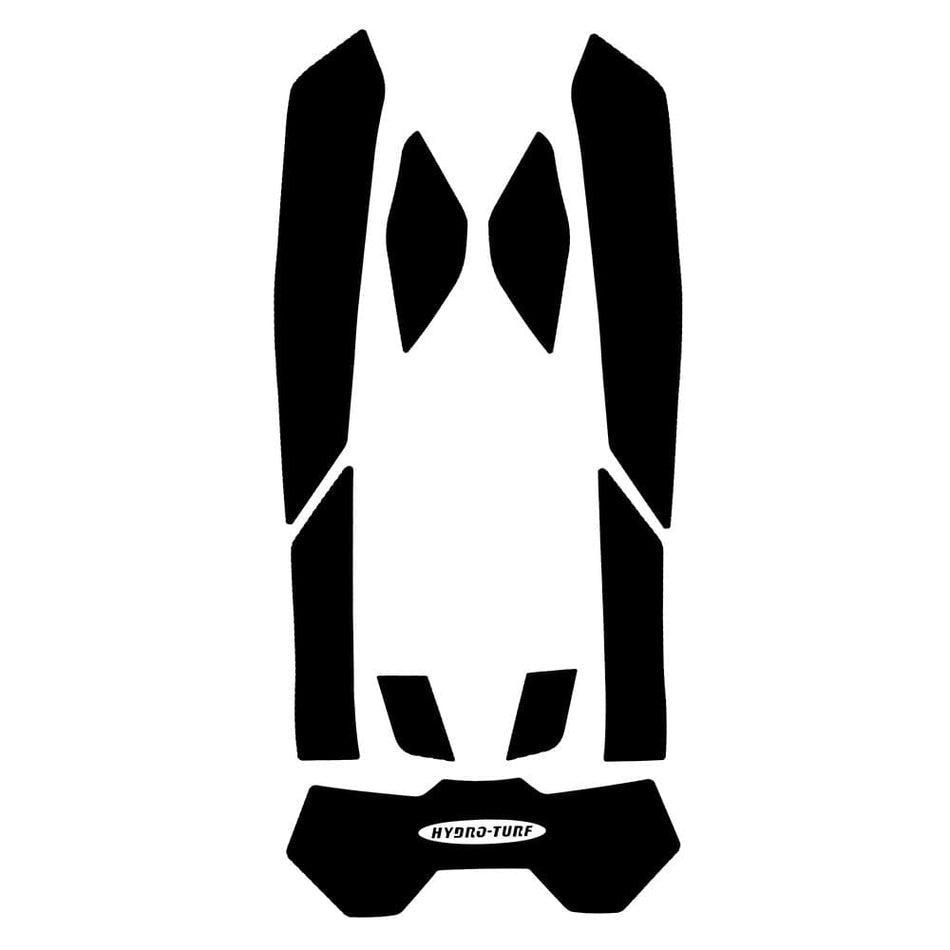 Spark Trixx 3-Up ('17-'23)