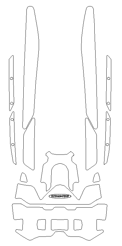Sea-Doo Explorer Pro 2023 Jet Ski