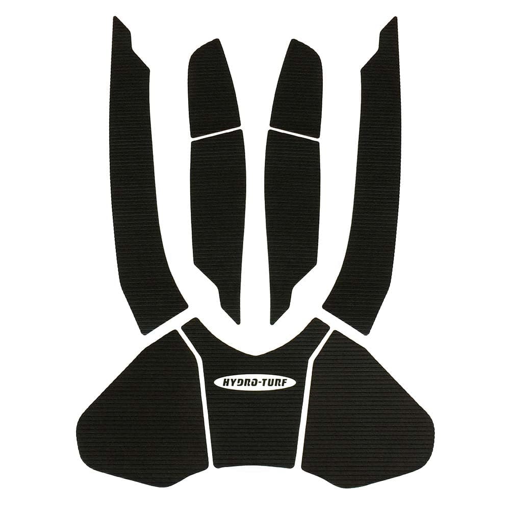 Jet Ski fitment for Sea-Doo GTX 155, GTX Ltd 215/230/300, RXT 260, and Wake Pro models (2016-2017)