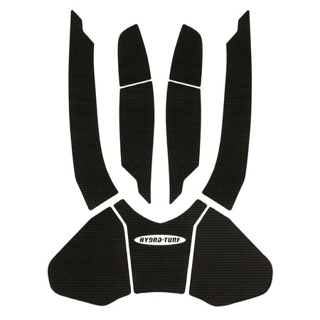 Jet Ski fitment for Sea-Doo GTX 155, GTX Ltd 215/230/300, RXT 260, and Wake Pro models (2016-2017)