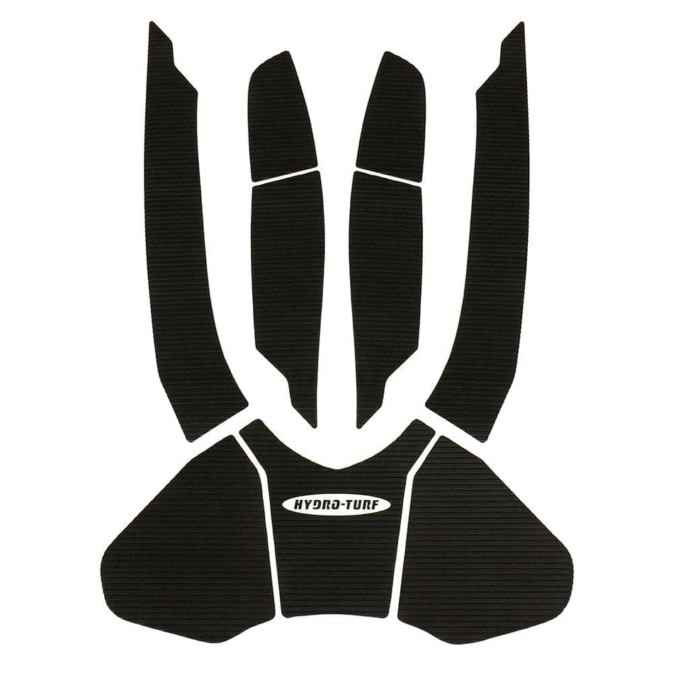 Jet Ski fitment for Sea-Doo GTX 155, GTX Ltd 215/230/300, RXT 260, and Wake Pro models (2016-2017)