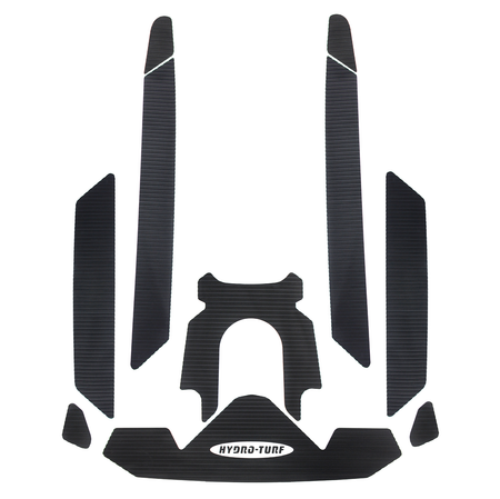 Jet Ski fitment for Sea-Doo GTI 130, GTI SE 130+170, GTR 230, Wake 170 (2020-2024), and GTR-X 300 (2024)