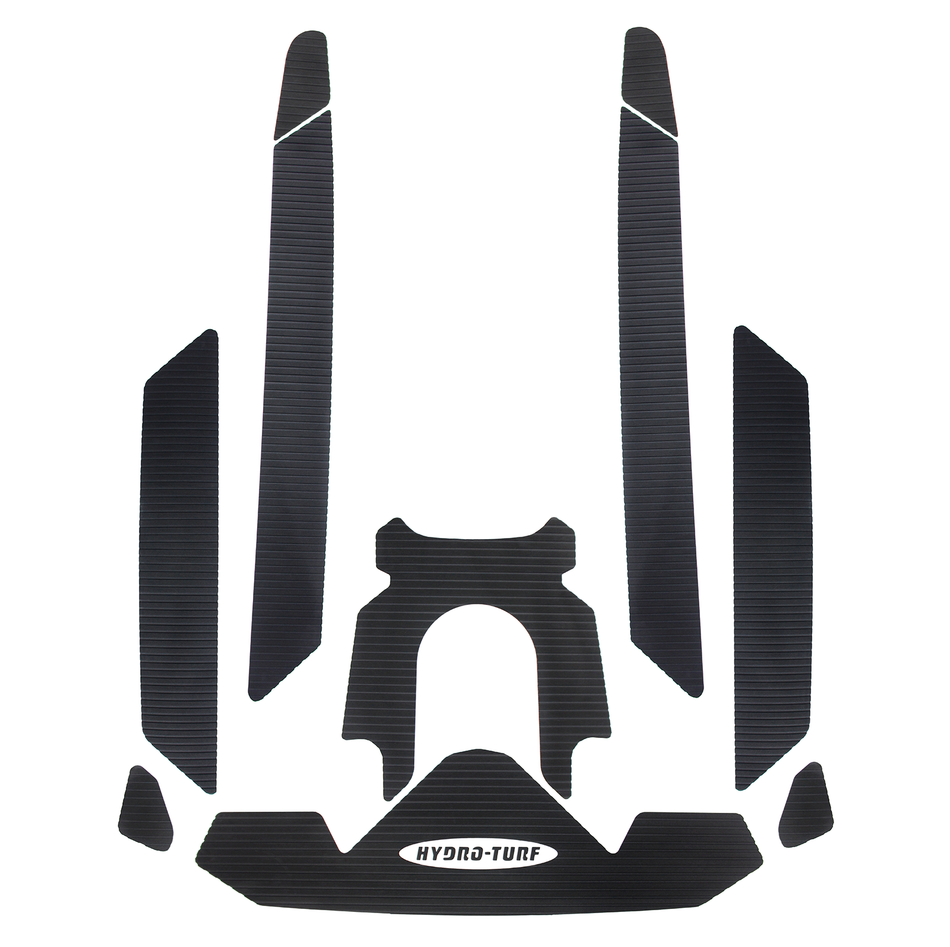 Jet Ski fitment for Sea-Doo GTI 130, GTI SE 130+170, GTR 230, Wake 170 (2020-2024), and GTR-X 300 (2024)