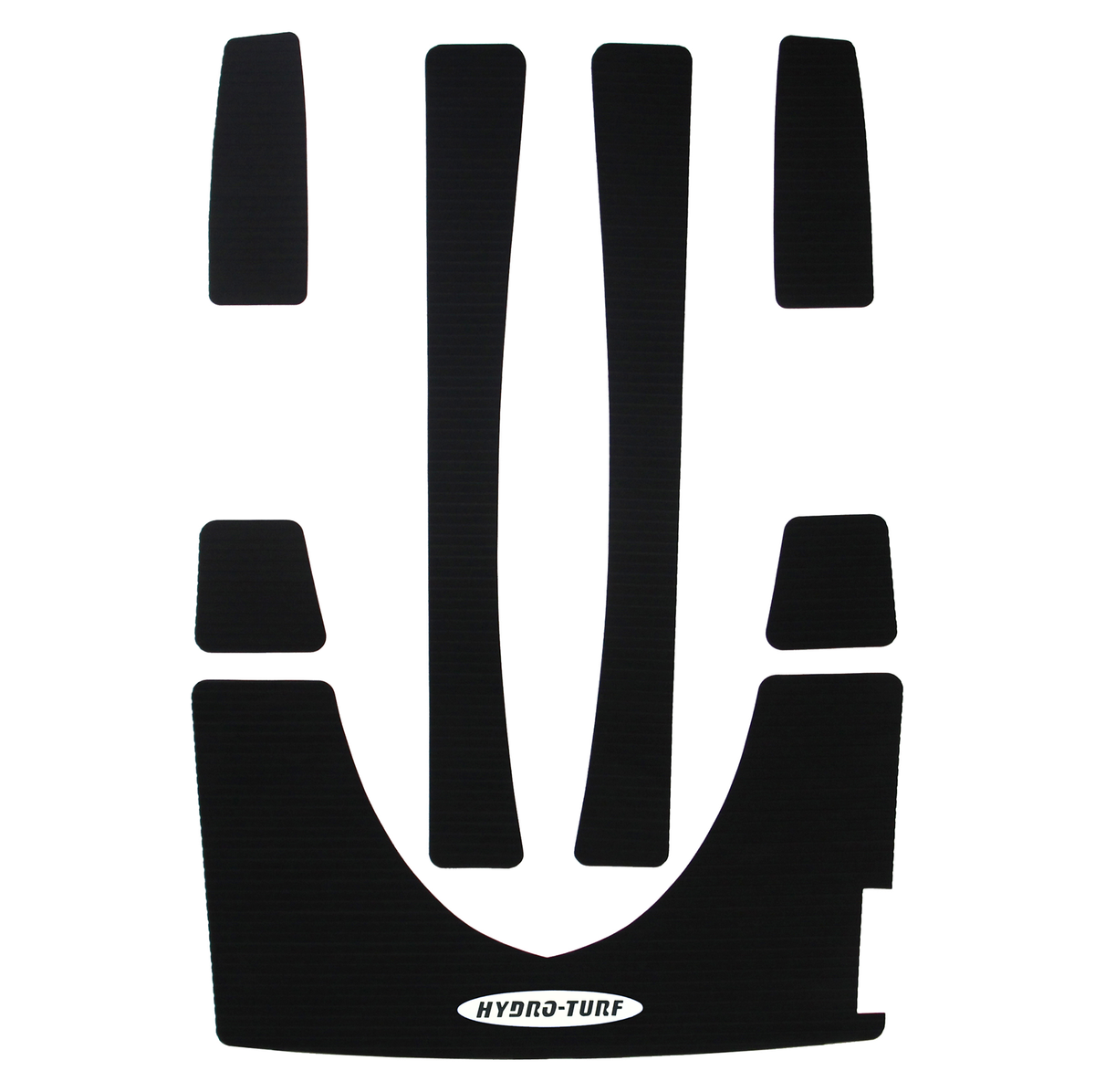 Sea-Doo RXP/RXP 155/RXP 215/RXP X (06-09) and RXP X 255 (09-11) Jet Ski fitment listing