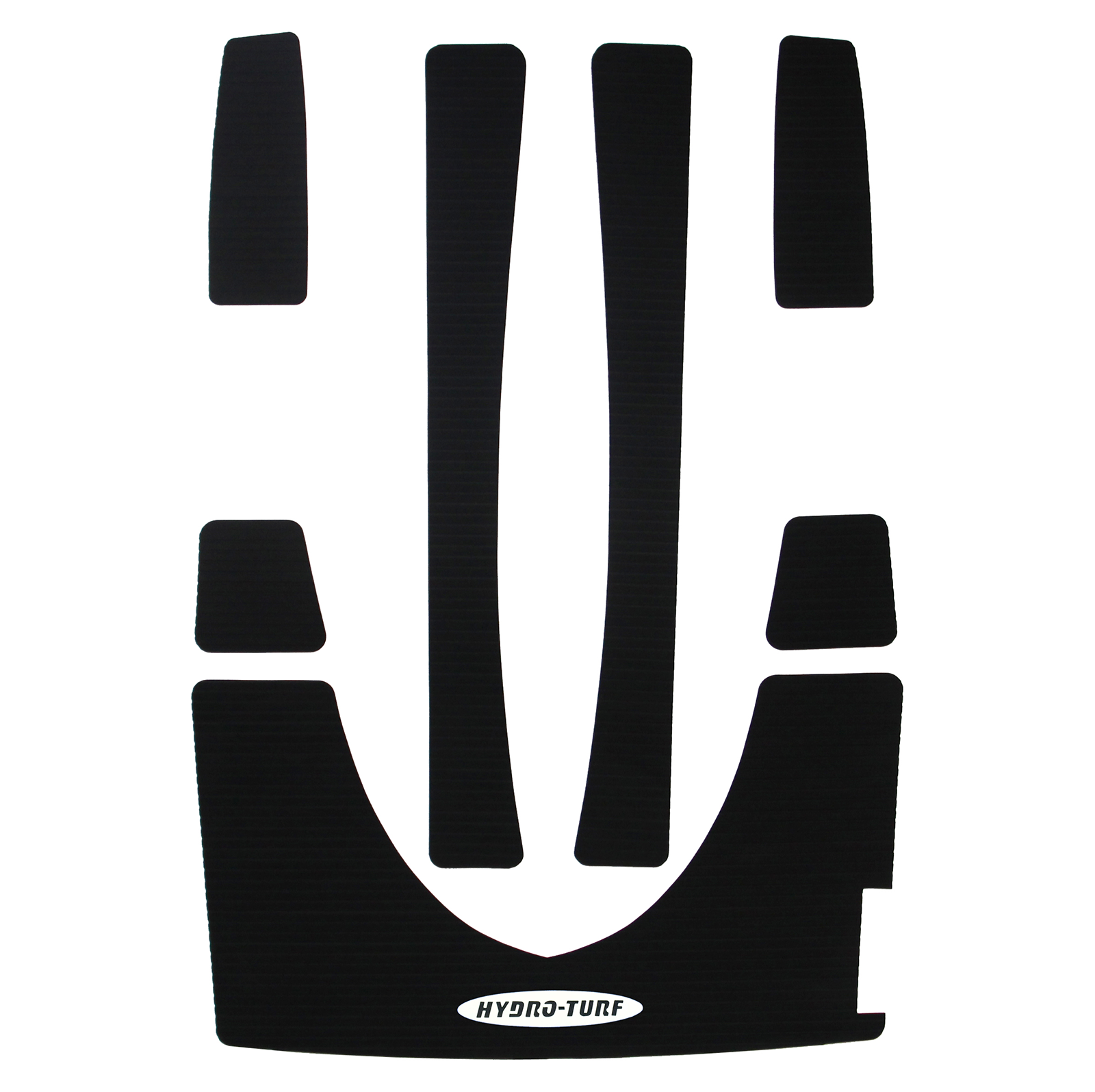 Sea-Doo RXP/RXP 155/RXP 215/RXP X (06-09) and RXP X 255 (09-11) Jet Ski fitment listing