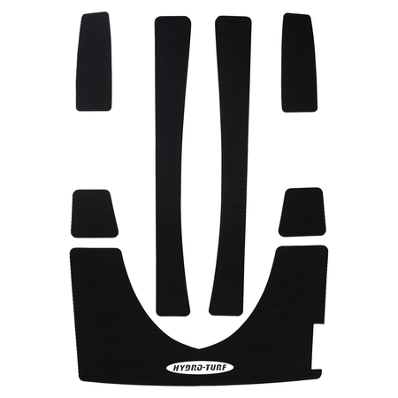 Sea-Doo RXP/RXP 155/RXP 215/RXP X (06-09) and RXP X 255 (09-11) Jet Ski fitment listing