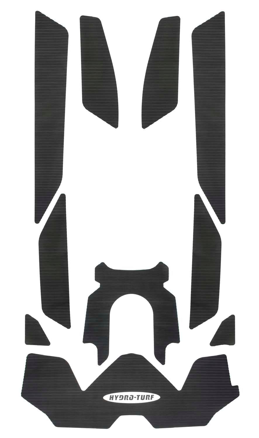 Sea-Doo Jet Ski fitment for RXT 230, GTX 170, GTX Ltd, and Wake Pro 230/300 models (2019–2025)