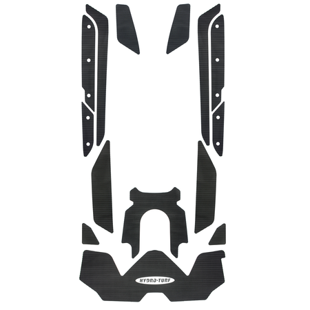 Sea-Doo RXT-X 300 (18) Jet Ski watercraft