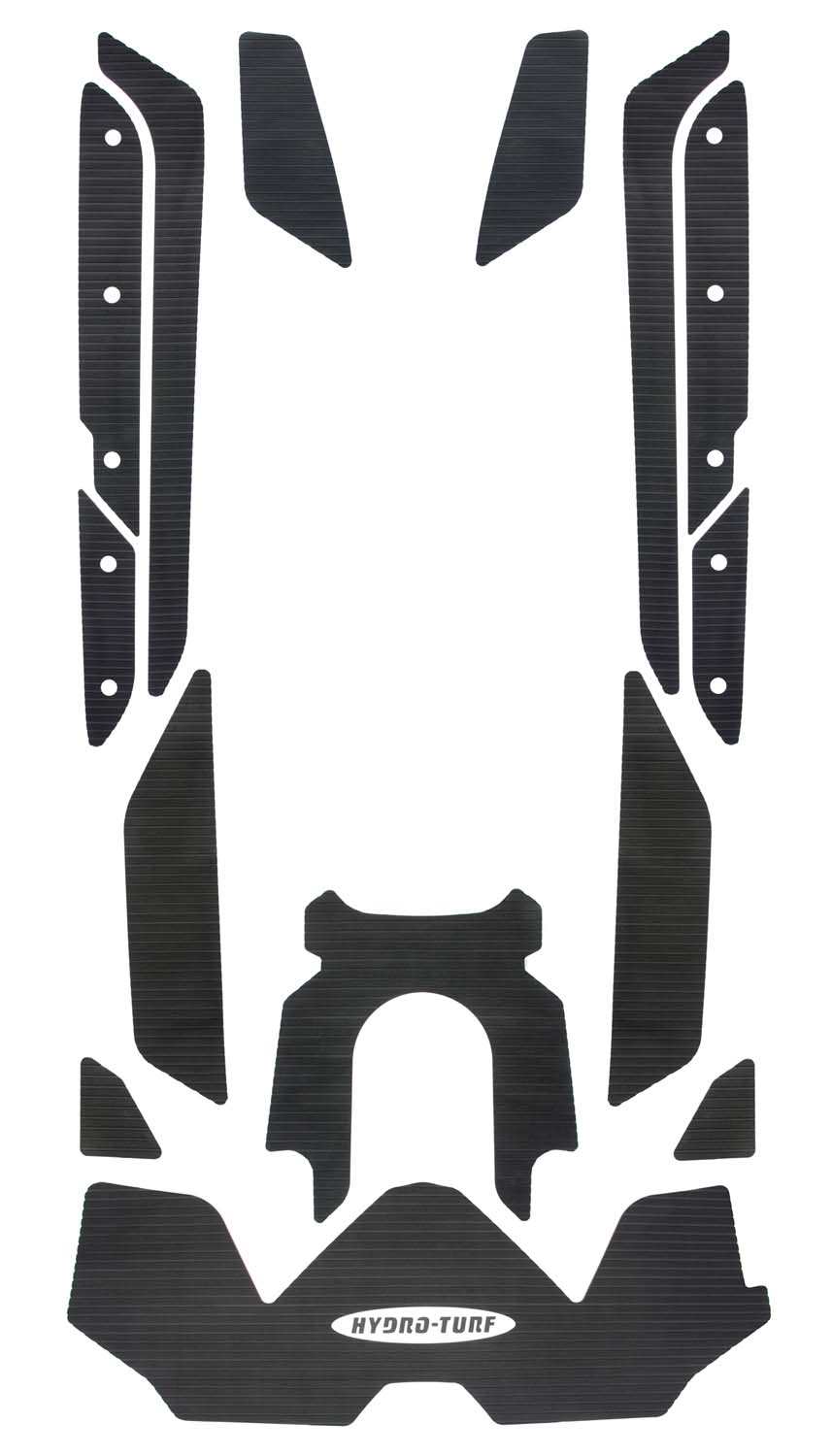 Sea-Doo RXT-X 300 (2019–2023) / RXT-X 325 (2024) Jet Ski compatible part