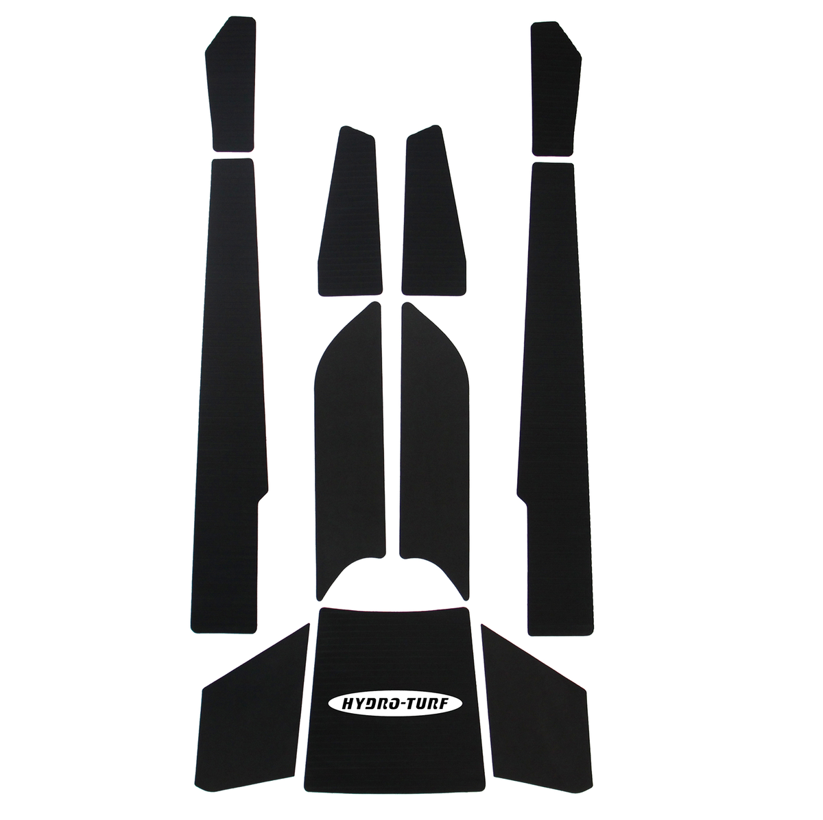 Hurricane 1996-1997 Polaris Jet Ski replacement part