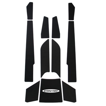 Hurricane 1996-1997 Polaris Jet Ski replacement part