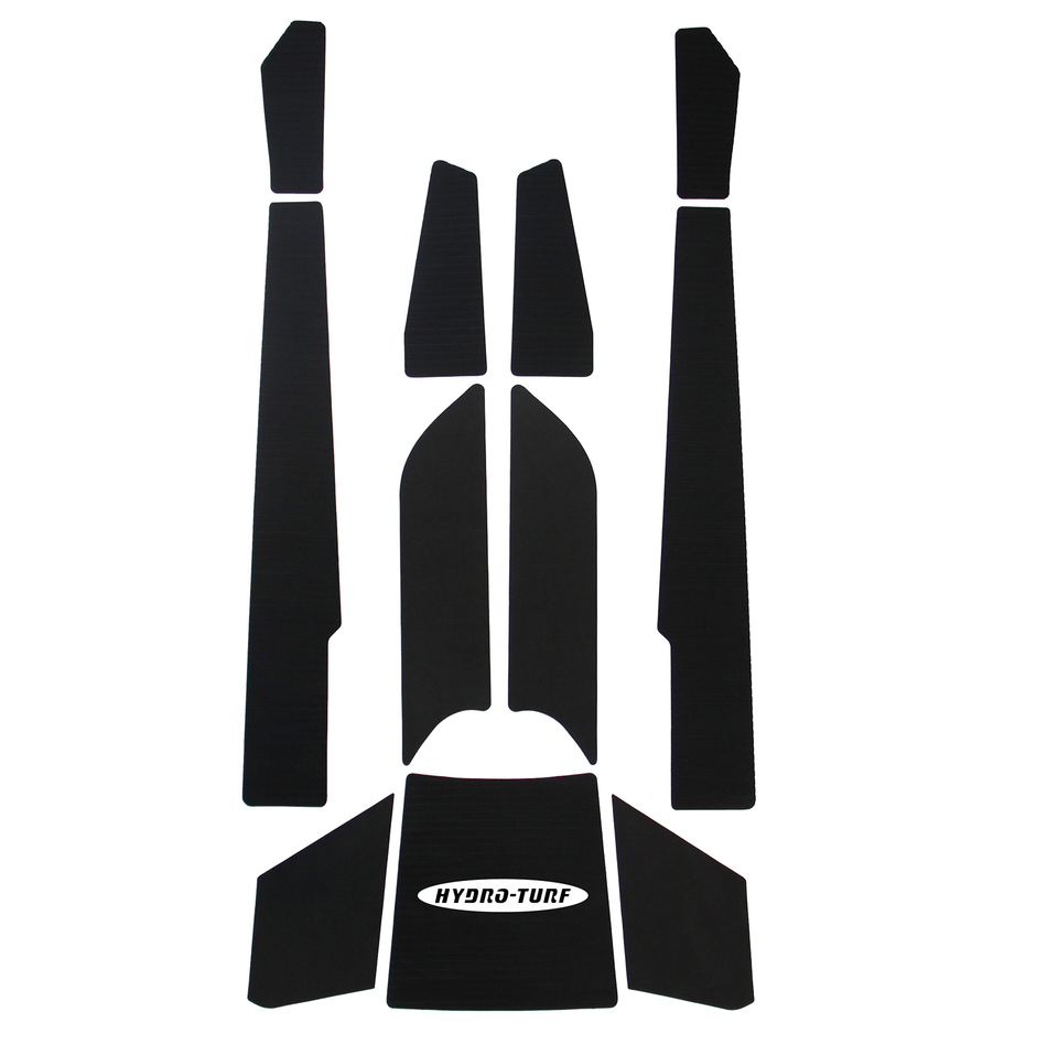 Hurricane 1996-1997 Polaris Jet Ski replacement part