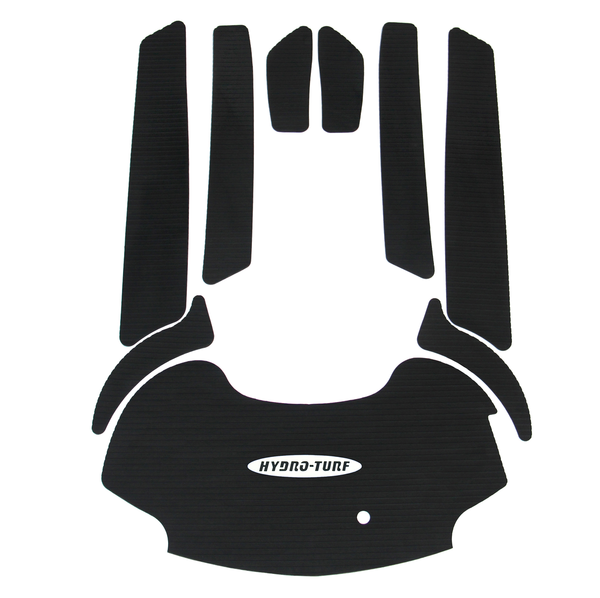 Yamaha WaveRunner Jet Ski fitment: FX HO/Cruiser HO (09-11), FX SHO/Cruiser SHO (08-11), FZR/FZS (09-16)