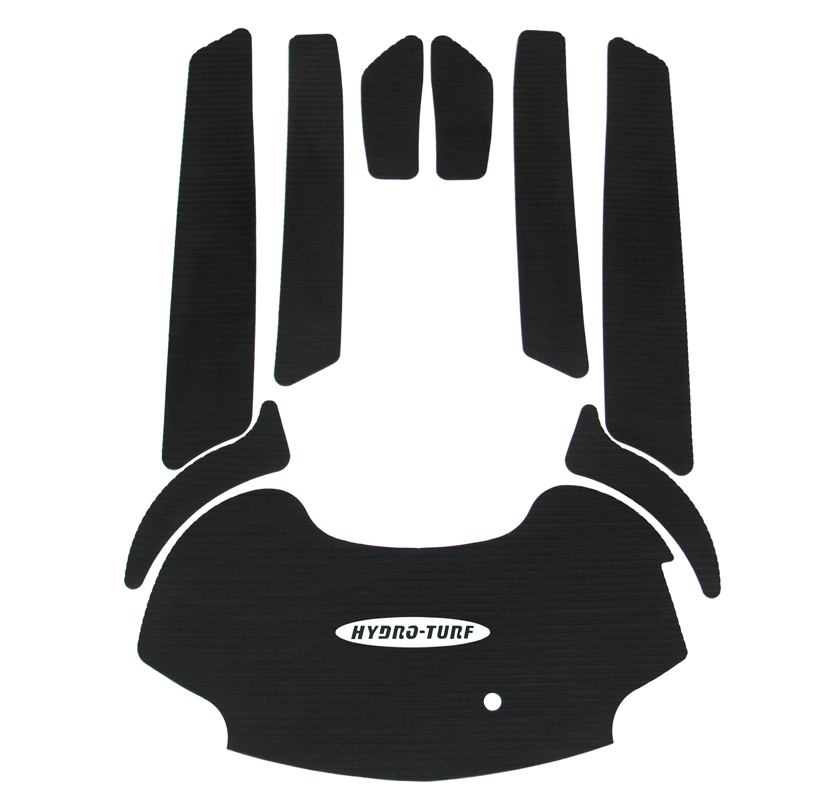 Yamaha WaveRunner Jet Ski fitment: FX HO/Cruiser HO (09-11), FX SHO/Cruiser SHO (08-11), FZR/FZS (09-16)