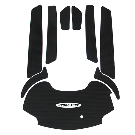 Yamaha WaveRunner Jet Ski fitment: FX HO/Cruiser HO (09-11), FX SHO/Cruiser SHO (08-11), FZR/FZS (09-16)