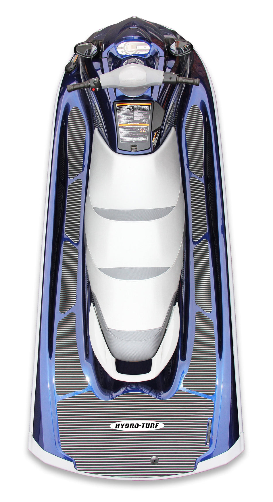 Yamaha VX Sport/ VX Deluxe/ VX Cruiser/ VXR/ VXS ('10-'14)