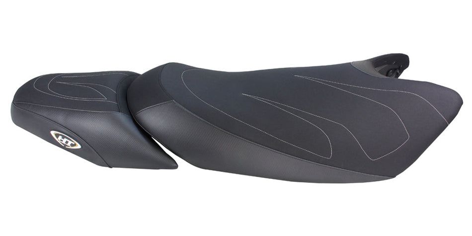 Hydro-Turf Premier seat cover for Kawasaki STX-12F (2006–2011) and STX-15F (2006–2019) Jet Ski