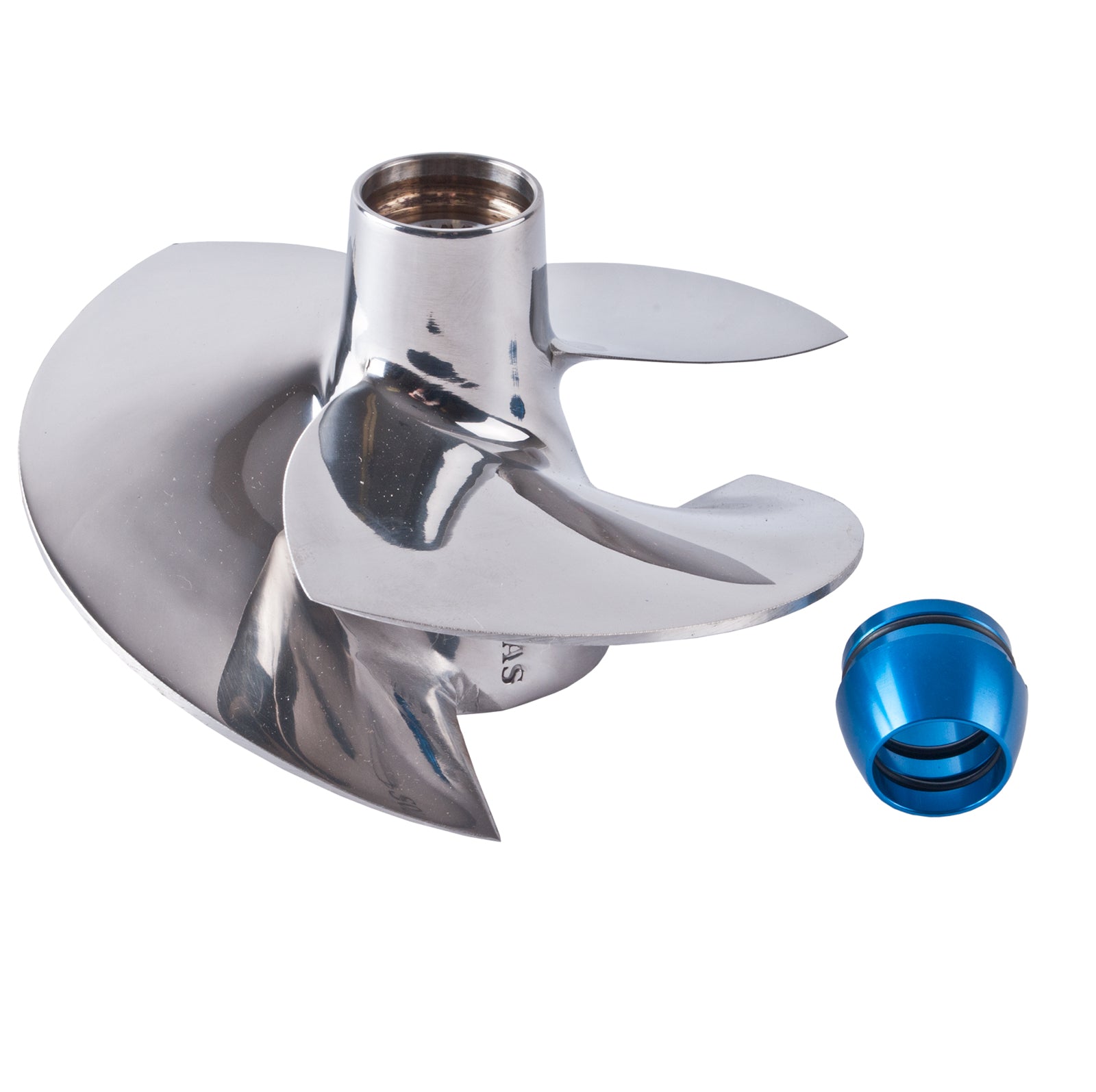 Impeller for Kawasaki KE-CD-11/16 Concord Series Jet Ski