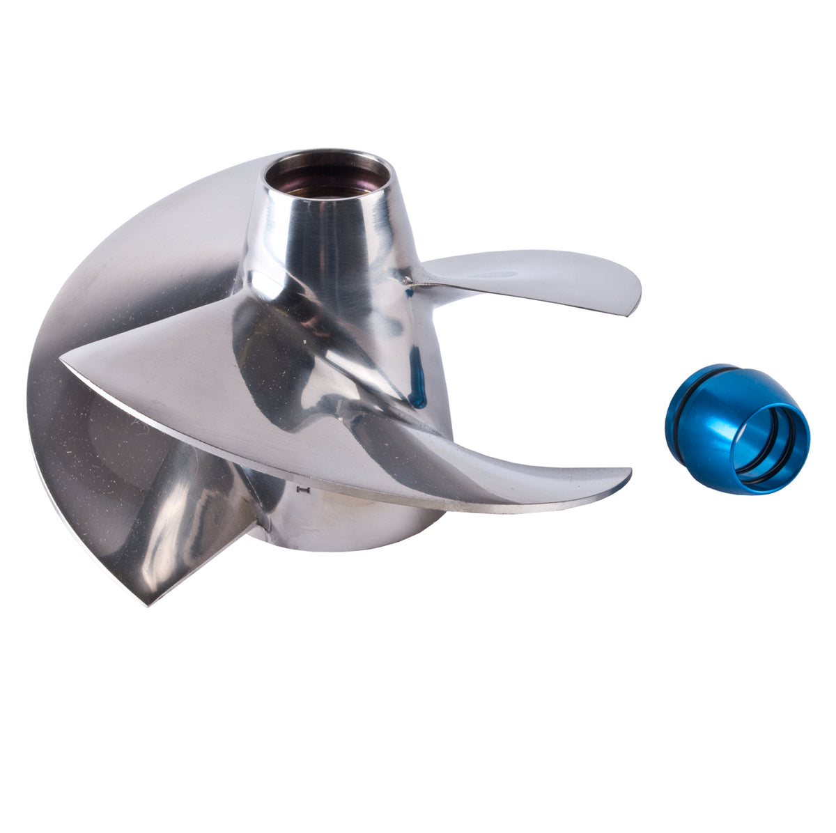 Impeller for Kawasaki KE-SC-I(14/19) IJK Series Jet Ski