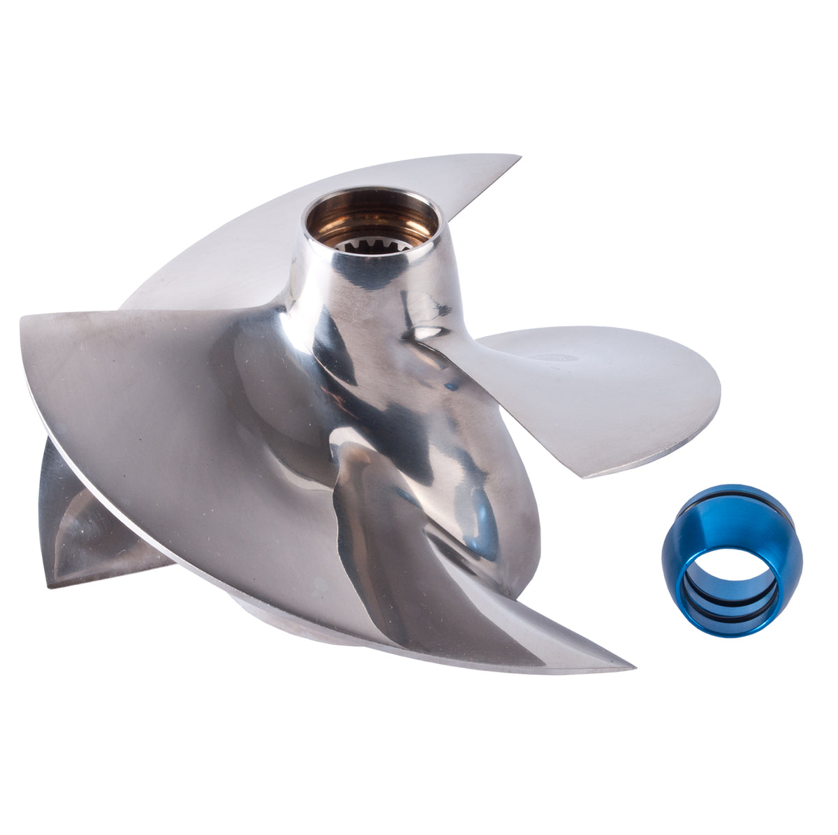 Impeller for Kawasaki KG-SC-X(16.5-24) X Props Series Jet Ski