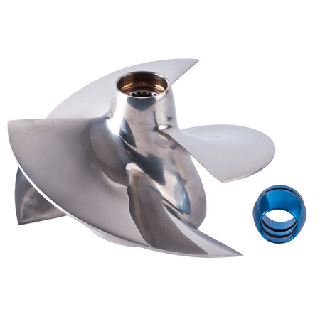 Impeller for Kawasaki KG-SC-X(16.5-24) X Props Series Jet Ski